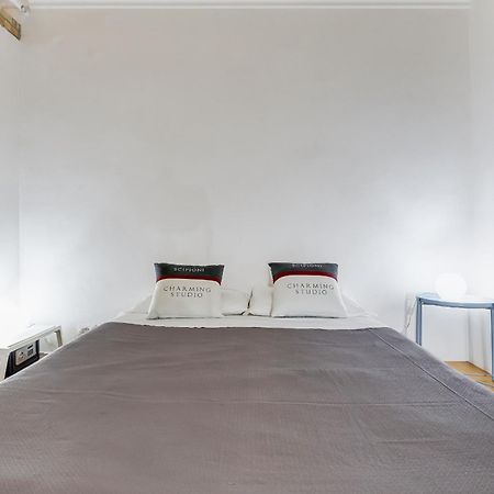 Scipioni Charming Studio Roma Exterior foto
